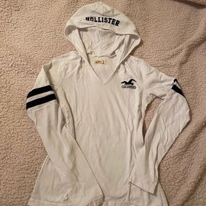 Hollister Pull Over 🦅